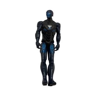 Marvel Iron Man 3 Hydro Shock Action Figure Hasbro A4082‎ Superhero Toy